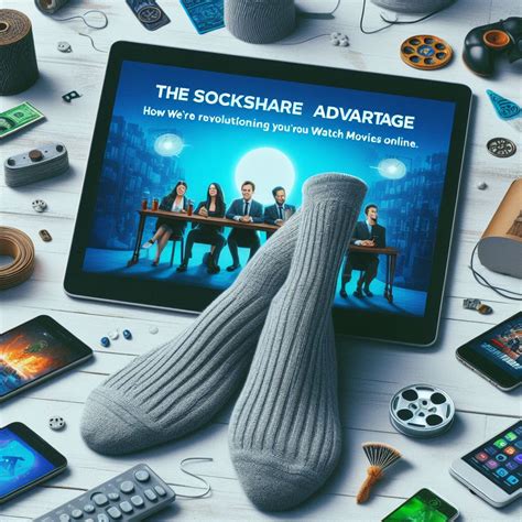 sockshare transatlantic|Sock Share: Understanding the Rise of the Streaming Platform.